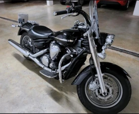Yamaha Xvs, снимка 15