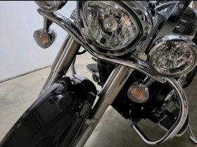 Yamaha Xvs, снимка 9