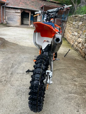 Ktm SX-F 350, снимка 7