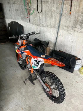 Ktm SX-F 350, снимка 15