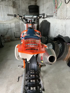 Ktm SX-F 350, снимка 16