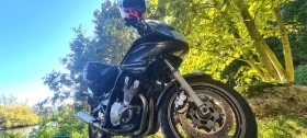 Yamaha XJ 900, снимка 1