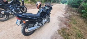 Yamaha XJ 900, снимка 3