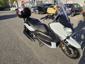 Yamaha X-max, снимка 2 - Мотоциклети и мототехника - 45727204