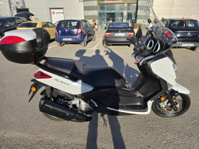 Yamaha X-max, снимка 1 - Мотоциклети и мототехника - 45222023