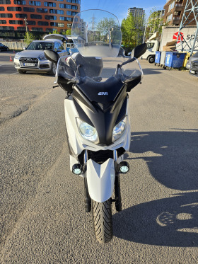 Yamaha X-max, снимка 4 - Мотоциклети и мототехника - 45727204