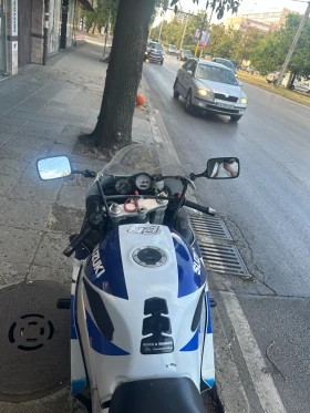 Suzuki Gsxr SRAD 750   | Mobile.bg    3