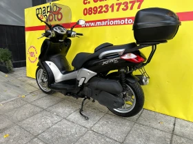 Yamaha X-City 125 LIZING  | Mobile.bg    7