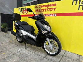 Yamaha X-City 125 LIZING  | Mobile.bg    2