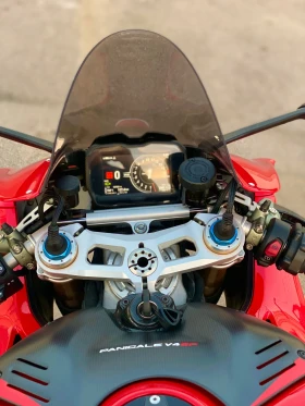 Ducati Panigale V4s | Mobile.bg    5