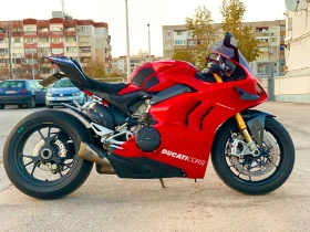 Ducati Panigale V4s | Mobile.bg    2