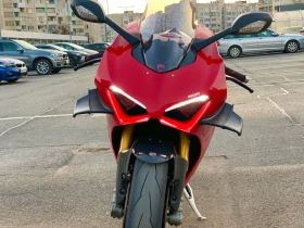 Ducati Panigale V4s | Mobile.bg    4