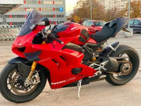  Ducati Panigale