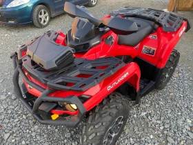 Обява за продажба на Can-Am Outlander 650 ~14 500 лв. - изображение 2