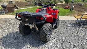Обява за продажба на Can-Am Outlander 650 ~14 500 лв. - изображение 2