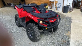  Can-Am Outlander