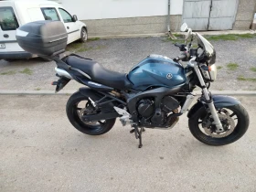 Yamaha FZ6N FZ6 N | Mobile.bg    3