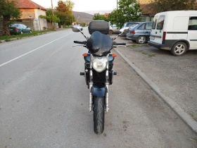 Yamaha FZ6N FZ6 N | Mobile.bg    2