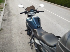 Yamaha FZ6N FZ6 N | Mobile.bg    6