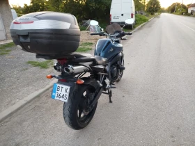 Yamaha FZ6N FZ6 N | Mobile.bg    4