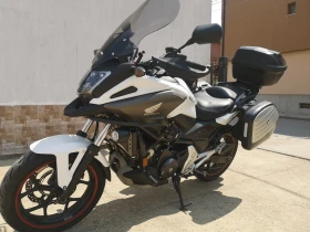 Honda Nc | Mobile.bg    4