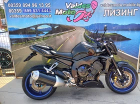 Yamaha FZ1 1000 | Mobile.bg    4