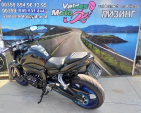Yamaha FZ1 1000 | Mobile.bg    5