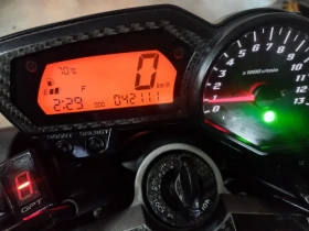 Yamaha FZ1 1000 | Mobile.bg    8