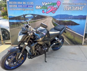 Yamaha FZ1 1000 | Mobile.bg    2