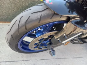 Yamaha FZ1 1000 | Mobile.bg    6