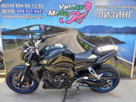 Yamaha FZ1 1000 | Mobile.bg    3