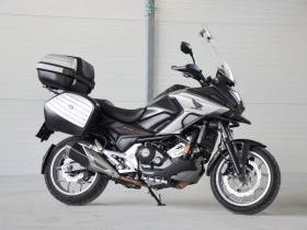 Honda Nc NC750X/TravelEdition/3// | Mobile.bg    2