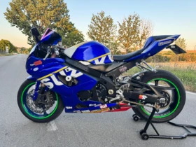     Suzuki Gsxr
