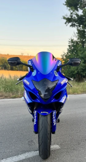 Suzuki Gsxr | Mobile.bg    5