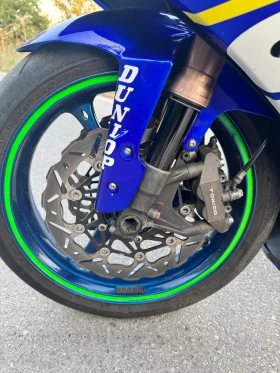 Suzuki Gsxr | Mobile.bg    13
