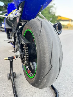 Suzuki Gsxr | Mobile.bg    9