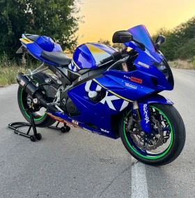     Suzuki Gsxr