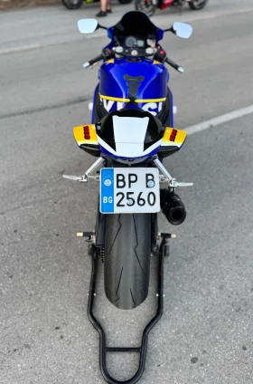 Suzuki Gsxr | Mobile.bg    7