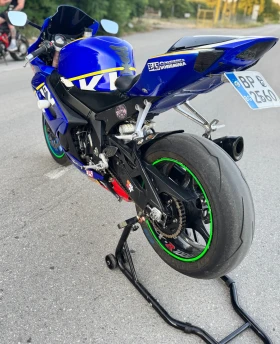 Suzuki Gsxr | Mobile.bg    8