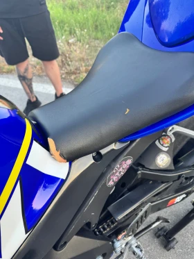 Suzuki Gsxr | Mobile.bg    10