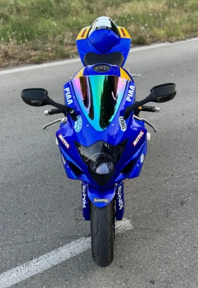 Suzuki Gsxr | Mobile.bg    6