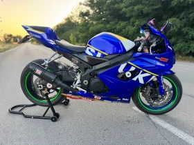     Suzuki Gsxr