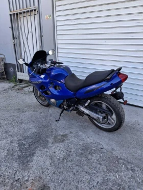 Suzuki Gsx 600f 35kw A2 | Mobile.bg � ����� ������ 4