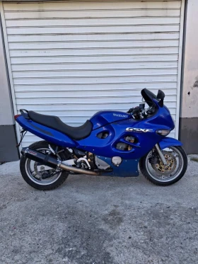 ������ Suzuki Gsx