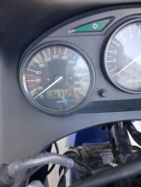 Suzuki Gsx 600f 35kw A2 | Mobile.bg � ����� ������ 10