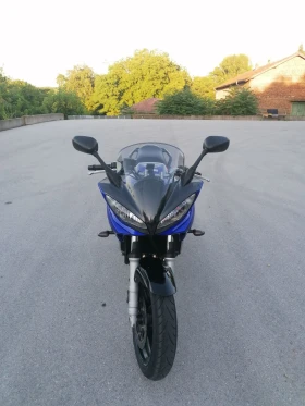 Yamaha Fazer Fz6s | Auto.bg — изображение 13