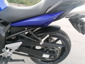 Yamaha Fazer Fz6s | Auto.bg — изображение 10