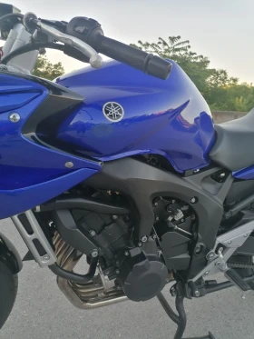 Yamaha Fazer Fz6s | Auto.bg — изображение 9