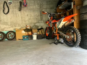 Ktm SX-F 350 | Mobile.bg � ����� ������ 6
