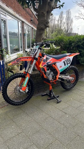 Ktm SX-F 350 | Mobile.bg � ����� ������ 17